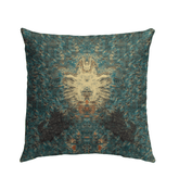 Surfing 1 28 Outdoor Pillow - Beyond T-shirts